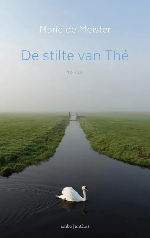 Koopje De stilte van Thé