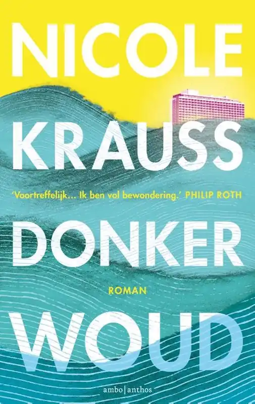 Koop Vandaag Donker woud