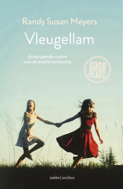 Alleen Vandaag Vleugellam