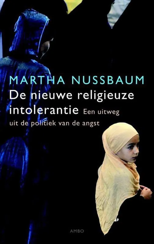 De nieuwe religieuze intolerantie Rechtstreeks Van De Fabrikant