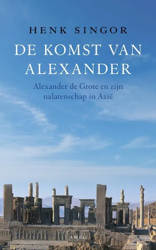 Veilige Betaling De komst van Alexander