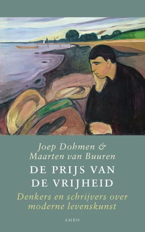 De prijs van de vrijheid Shop Nu