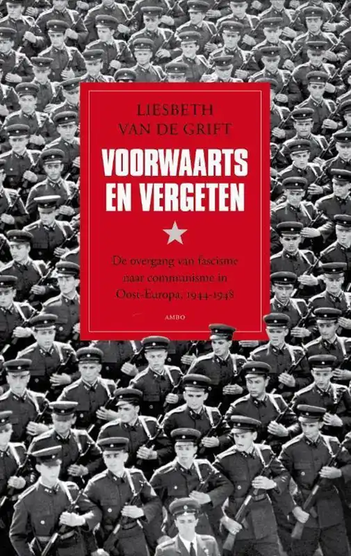 Voorwaarts en vergeten Superprijs