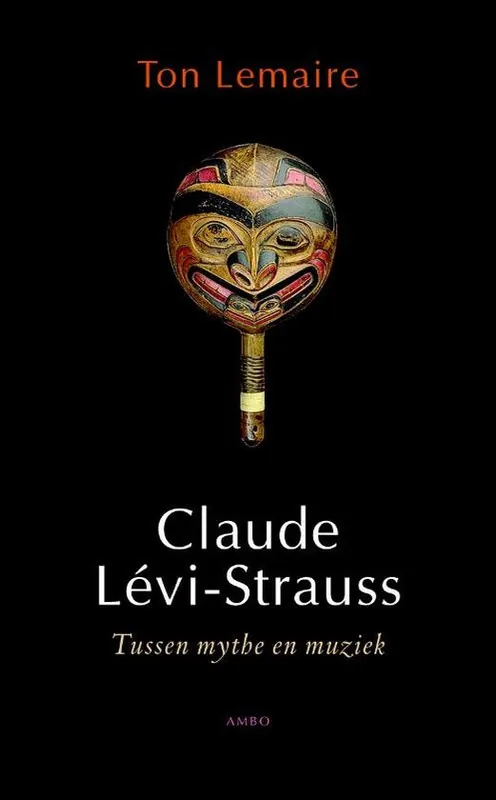 Claude Levi-Strauss Gereduceerde Prijs
