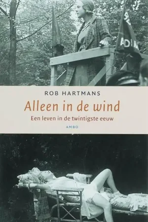 Alleen In De Wind Favoriet