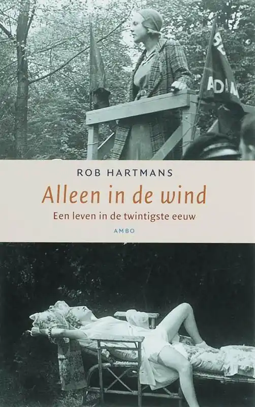 Alleen In De Wind Favoriet