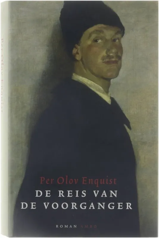 Korting Reis Van De Voorganger