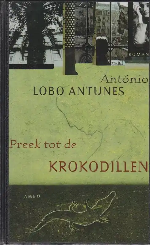 Nu Kopen Preek Tot De Krokodillen