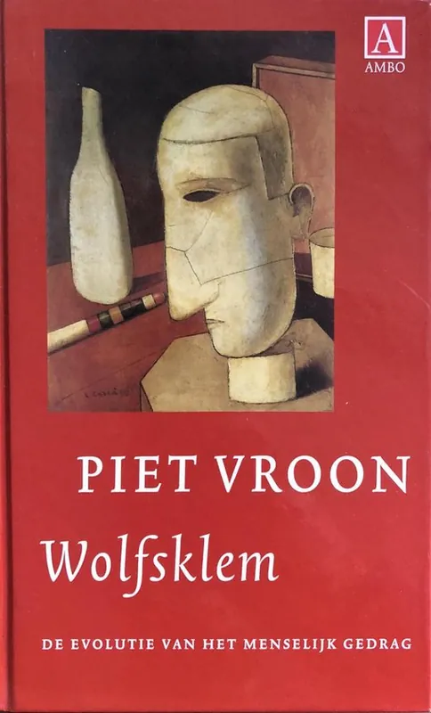 Seizoensaanbieding Wolfsklem Evolutie Menselyk Gedrag