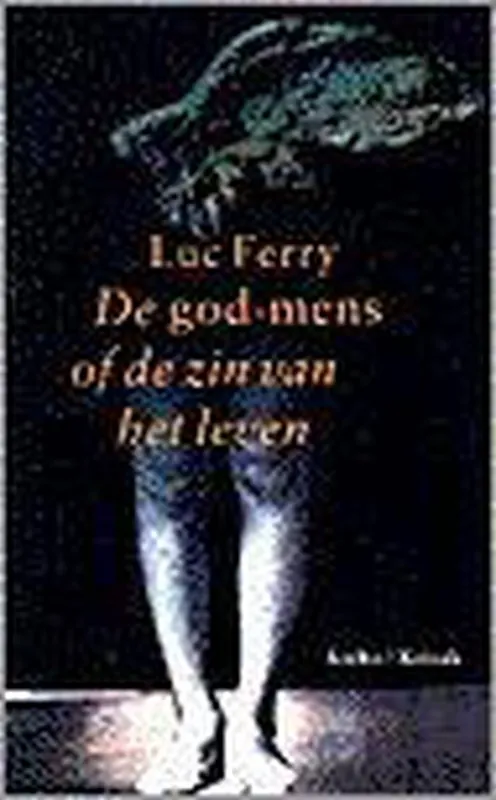 Bestseller God-Mens Of De Zin Van Het Leven