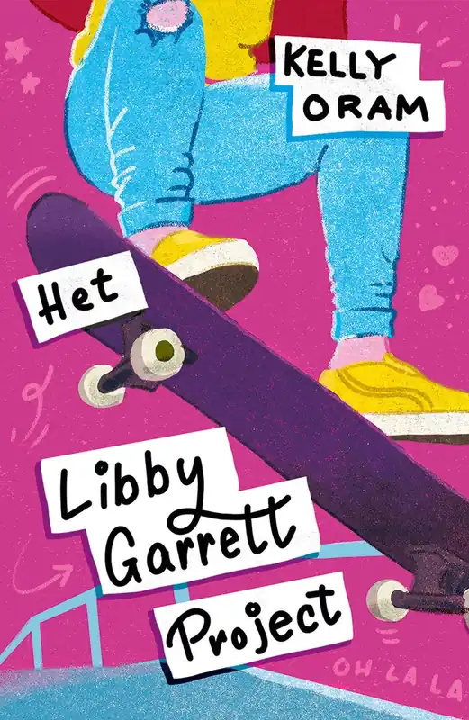 Gereduceerde Prijs Het X-experiment 2 - Het Libby Garrett-project