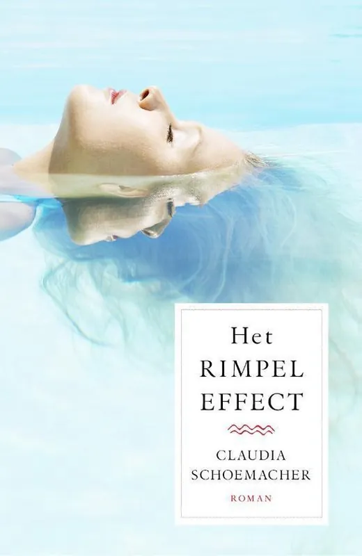 Het rimpeleffect Hoge Kwaliteit