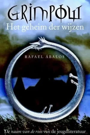 Aanbieding Grimpow 1 - Het geheim der wijzen