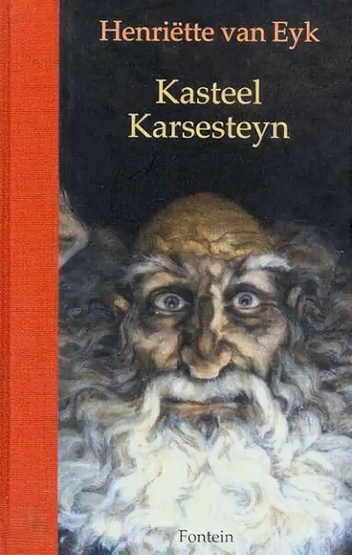 Kasteel karsesteyn Rechtstreeks Van De Fabrikant