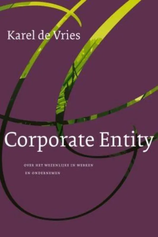 Corporate entity Meest Verkocht