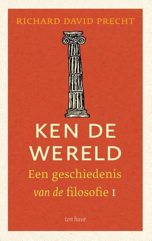 Ken de wereld 1 oudheid en middeleeuwen Gratis Verzending