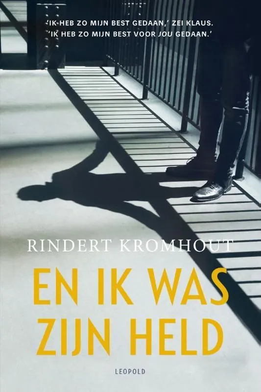 En ik was zijn held Gratis Retour