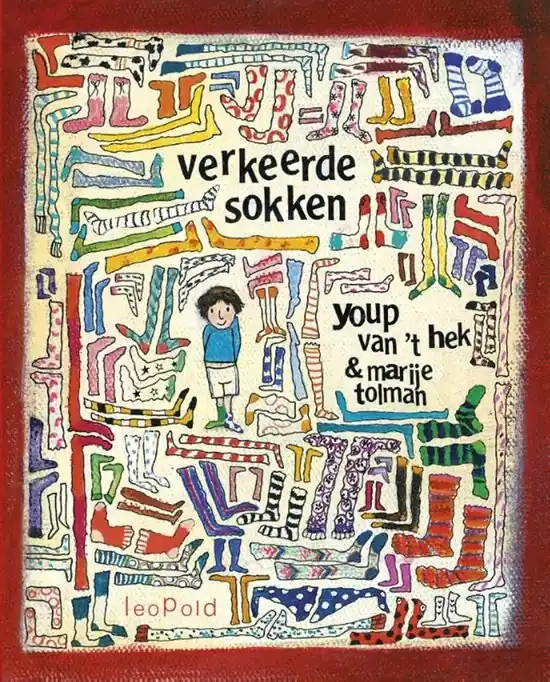 Verkeerde sokken Voordeelprijs