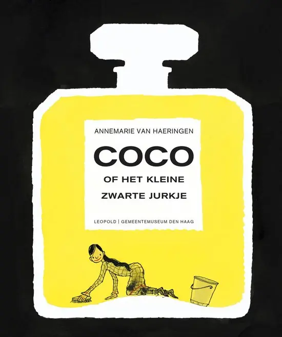 Beperkte Voorraad Coco