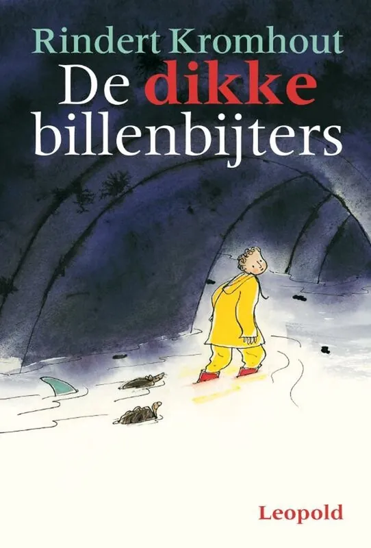 De dikke billenbijters Voordeelprijs