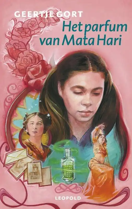 Het Parfum Van Mata Hari Voordeelprijs