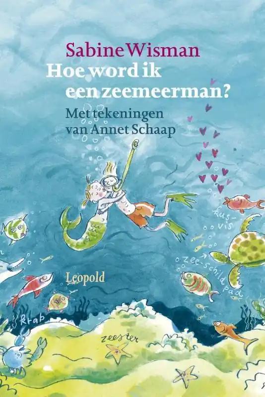 Hoe Word Ik Een Zeemeerman Laatste Kans