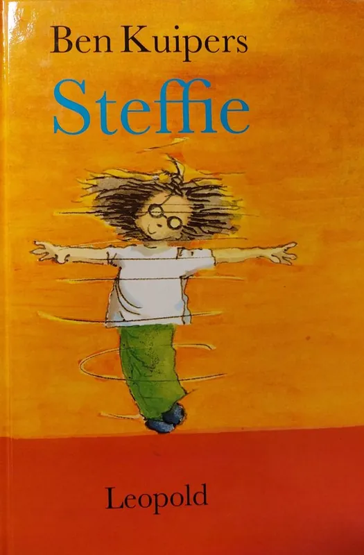 Steffie Beperkte Voorraad