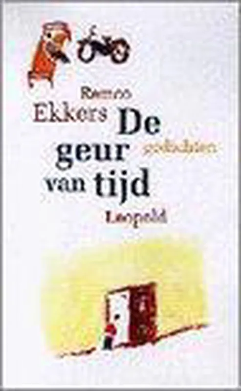 Exclusieve Aanbieding Geur van tijd
