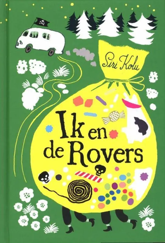 Ik en de rovers Actieprijs