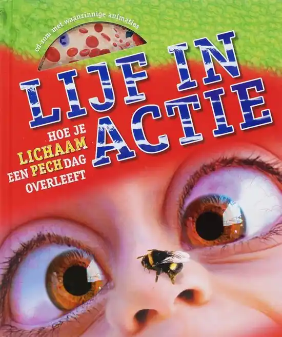 Lijf In Actie Tijdelijk Beschikbaar