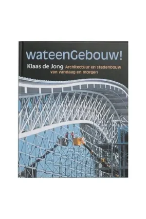 Actieprijs Wat Een Gebouw