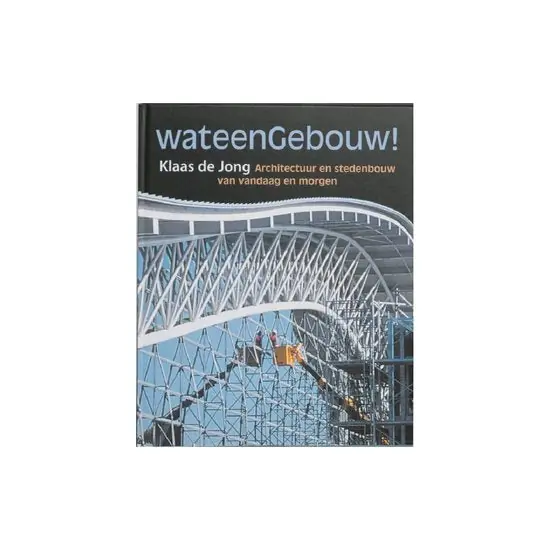 Actieprijs Wat Een Gebouw