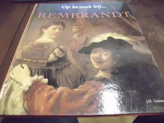 Op bezoek bij... Rembrandt Nu Kopen