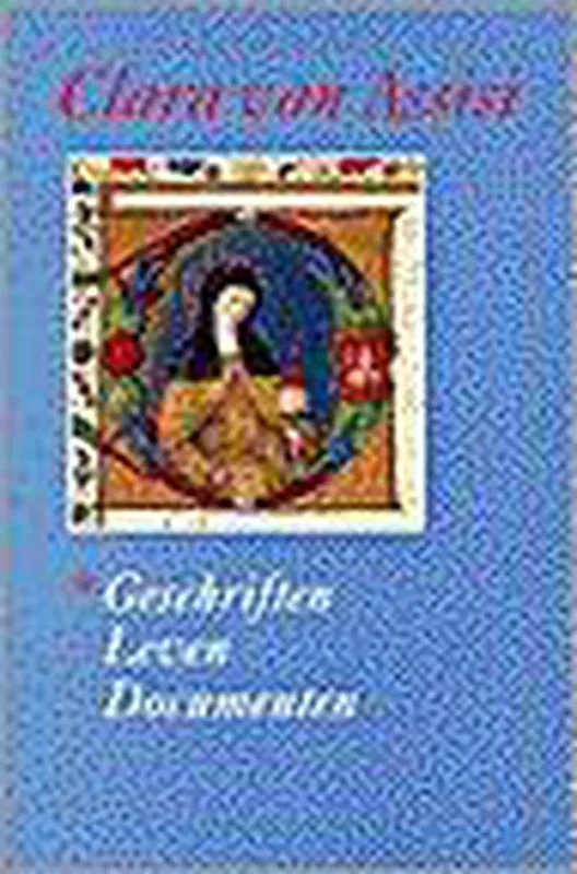 Clara van Assisi Gecertificeerd