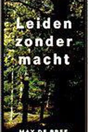Actieprijs Leiden zonder macht