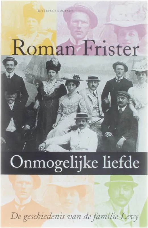 Gratis Retour Onmogelijke liefde