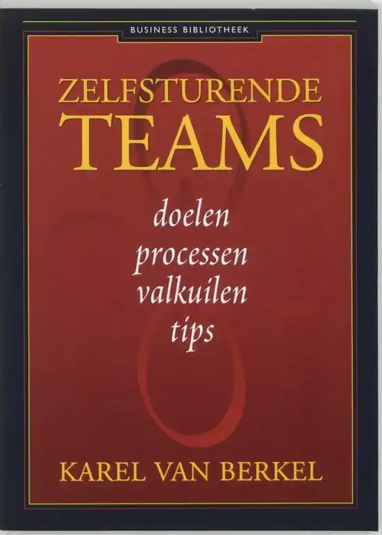 Uitverkoop Zelfsturende teams