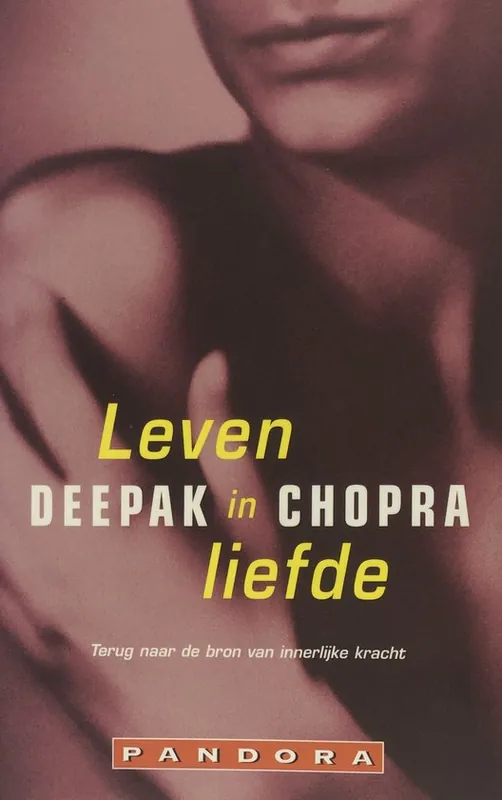 Dagaanbieding Leven In Liefde