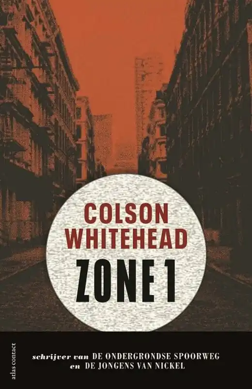 Zone 1 Hoge Kwaliteit