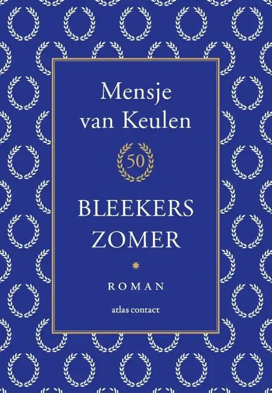 Shop Nu Bleekers zomer