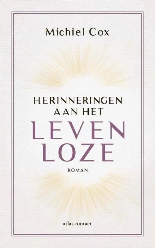 Merkproduct Herinneringen aan het levenloze