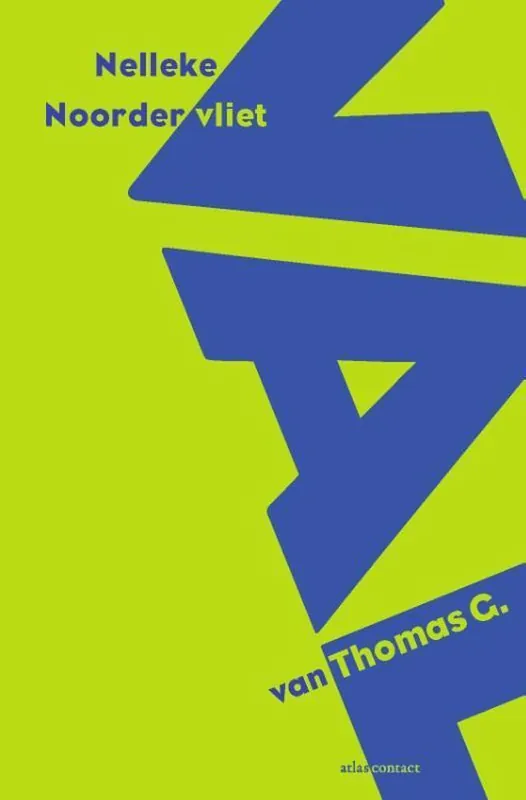 Tijdelijk Beschikbaar De val van Thomas G.