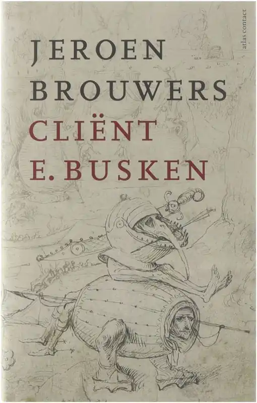 Populair Cliënt E. Busken