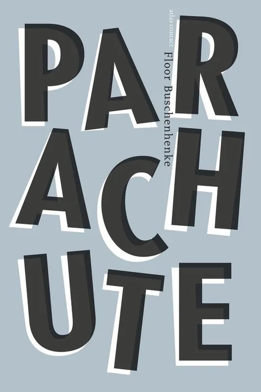 Snelle Levering Parachute