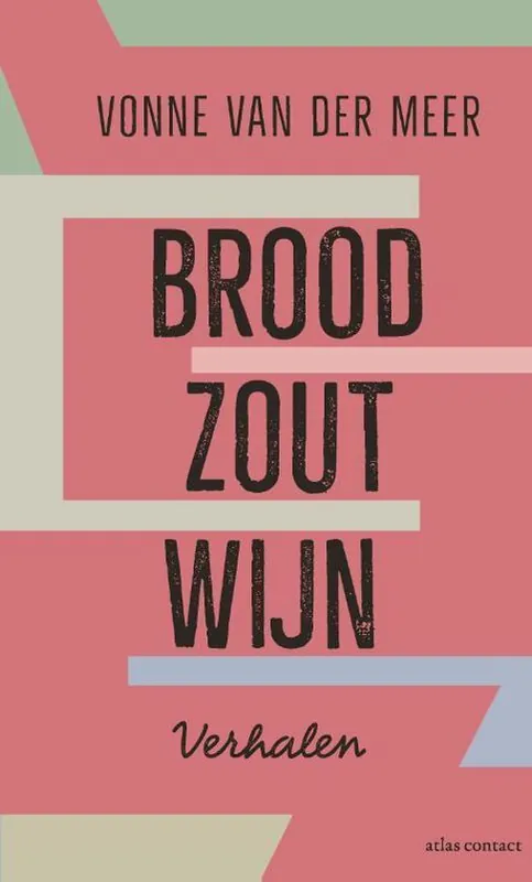 Brood, zout, wijn Lage Kosten