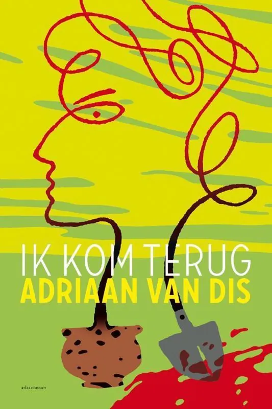 Gecertificeerd Ik kom terug