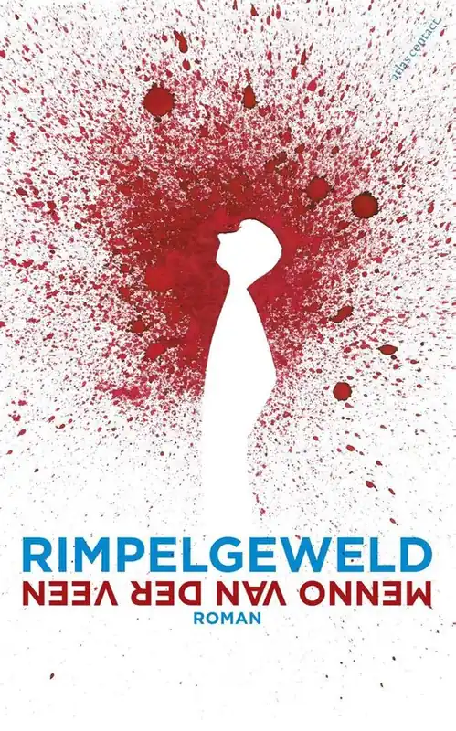 Weekendaanbieding Rimpelgeweld