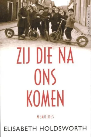 Zij die na ons komen Rechtstreeks Van De Fabrikant