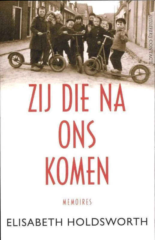 Zij die na ons komen Rechtstreeks Van De Fabrikant