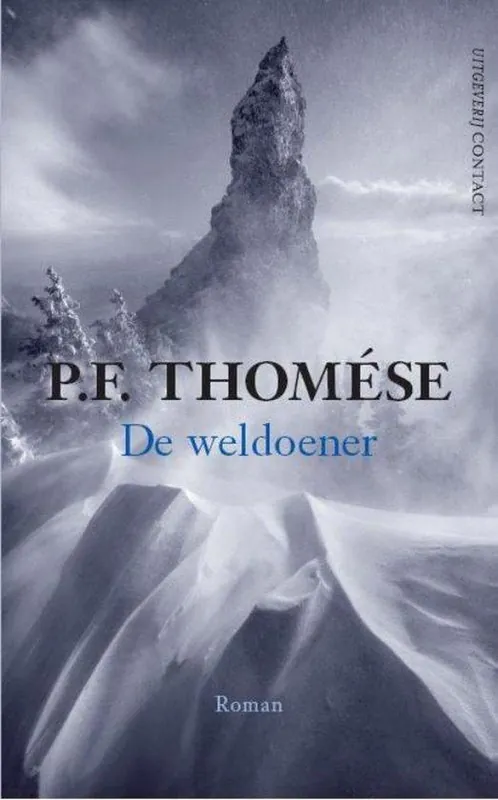 Gratis Verzending De Weldoener